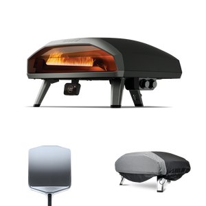 Ooni Koda 2 Max Essentials Bundle