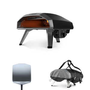Ooni Koda 2 Essentials Bundle
