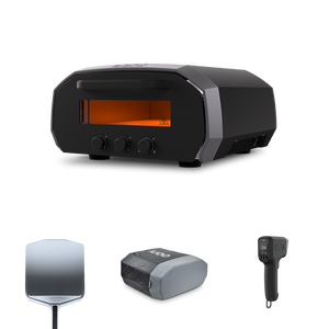 Ooni Volt 12 Ultimate Bundle