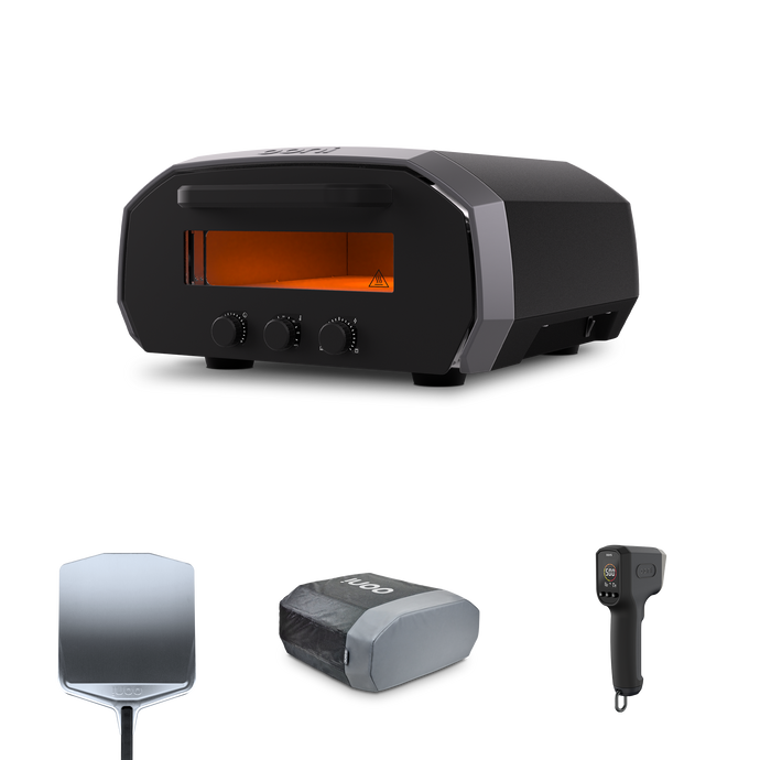 Ooni Volt 12 Ultimate Bundle